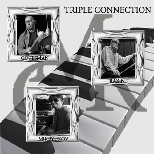 Triple Connection_poster_image