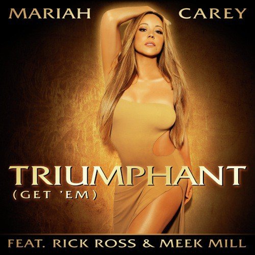 Triumphant (Get 'Em) (Album Version (Edited))