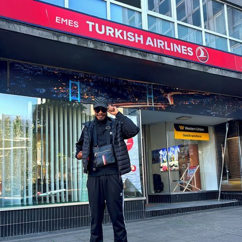 Turkish Airlines