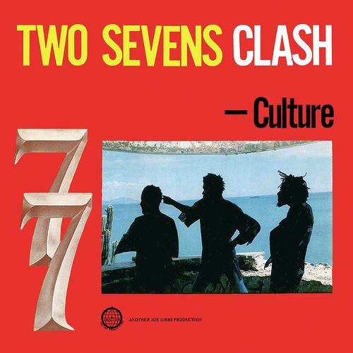 Two Sevens Clash (40th Anniversary Edition)