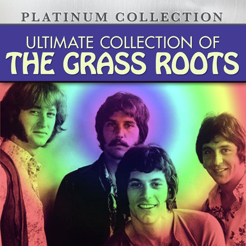 Let S Live For Today Re Recorded Version Song Download From Ultimate Collection Of The Grass Roots Jiosaavn