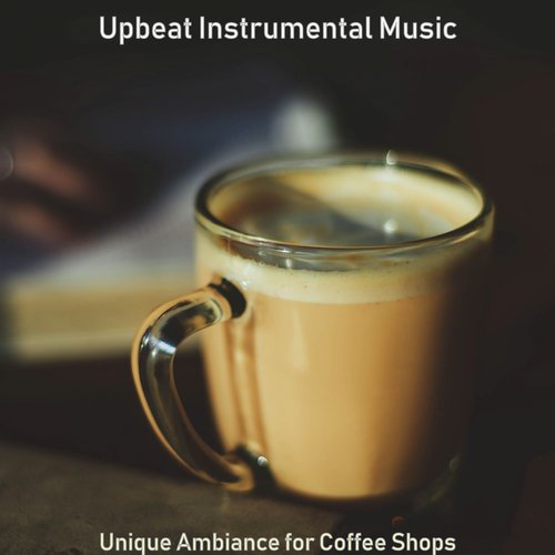 Classic Background Music for Boutique Cafes