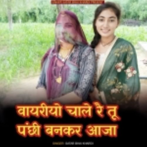 Vaayariyo chale re tu panchhi banakar aaja