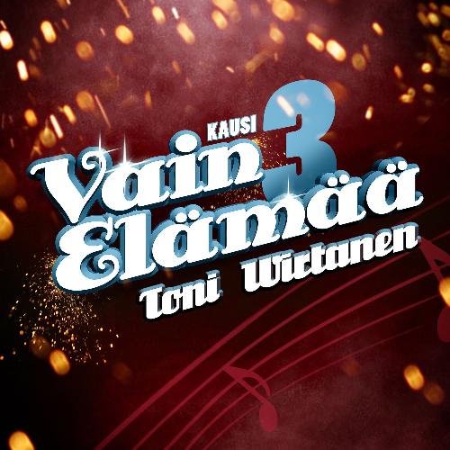 Kovemmat kädet cover art