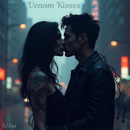 Venom Kisses