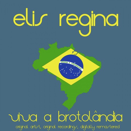 Viva a Brotolândia