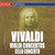 Concerto for 4 Violins, Cello, Strings and Bc No. 1 in D Major, Op. 3 RV 549: III. Allegro