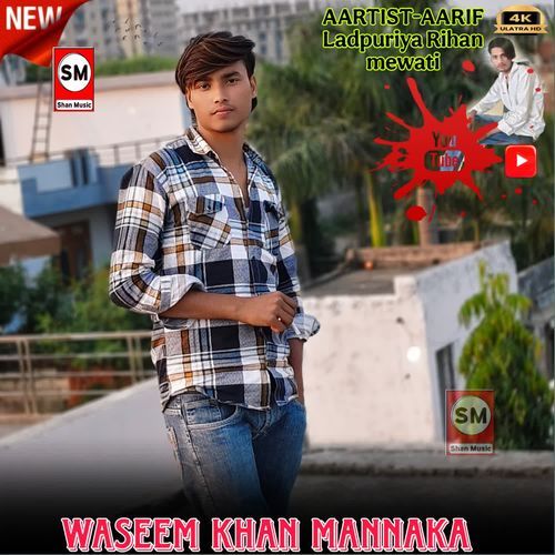 Waseem Khan Mannaka