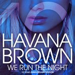 We Run The Night (Congorock Remix)