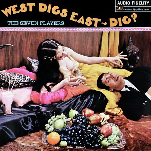 Shishkabob cover art