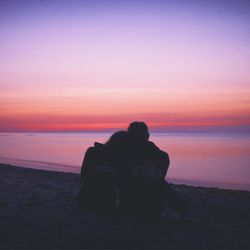 What Falling in Love Feels Like - Jake25.17