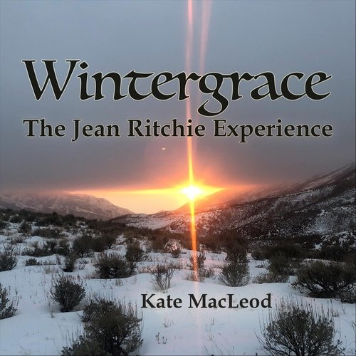 Wintergrace: The Jean Ritchie Experience cover art