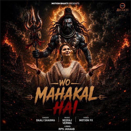 Wo Mahakal  Hai