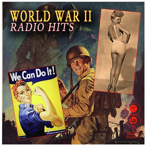 World War II Radio Hits