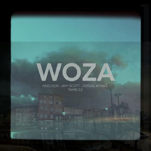 Woza