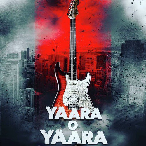 Yaara O Yaara_poster_image