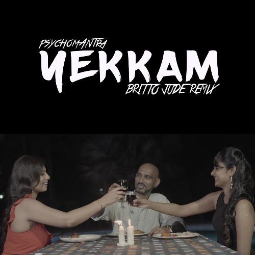 Yekkam (Britto Jude Remix)_poster_image