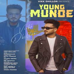 Young Munde-NCE5Bxxqc30