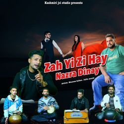 Zah Yi Zi Hay Nazra Dinay-GgAKQgxWclU