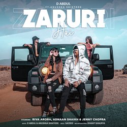 Zaruri Hai-OyE5VQV9VXE