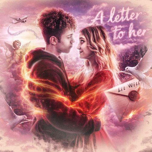 a letter to her