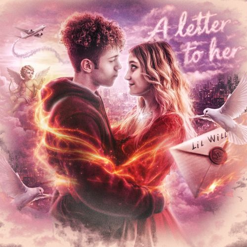 a letter to her