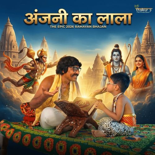 anjani ka lala