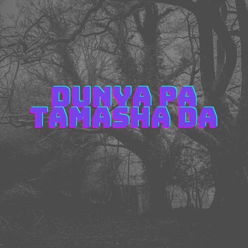 dunya pa tamasha da album