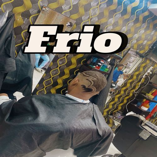 frio cover art