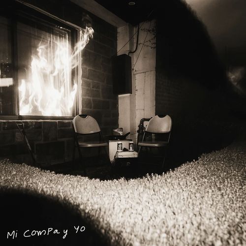 mi compa y yo, vol.1