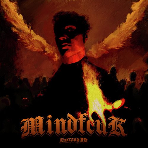 mindfcuk