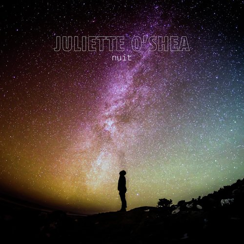 Countless, Endless cover art