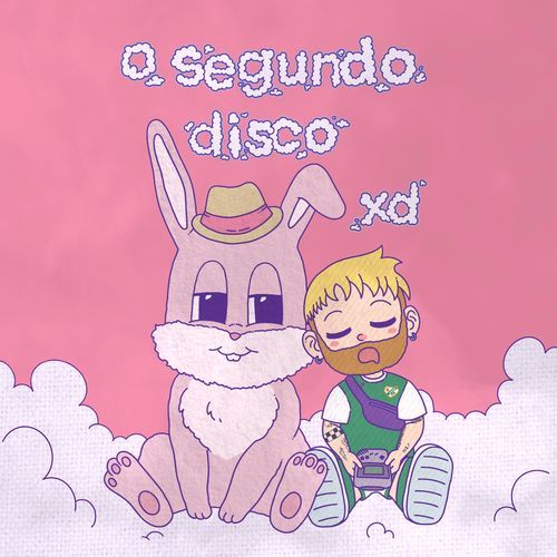 harvey cover art