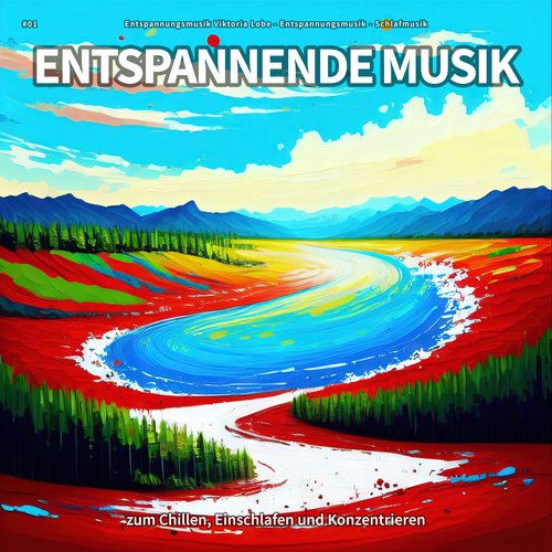 Entspannungsmusik cover art