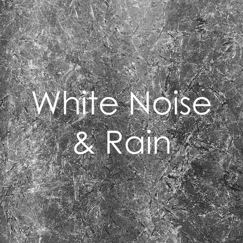 White Noise Rain