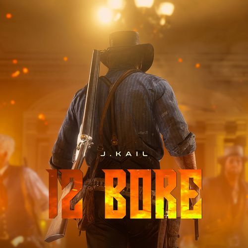 12 Bore