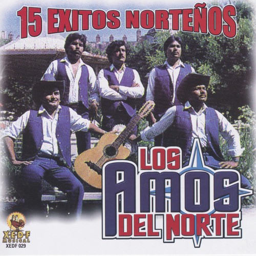 Los Chismes cover art