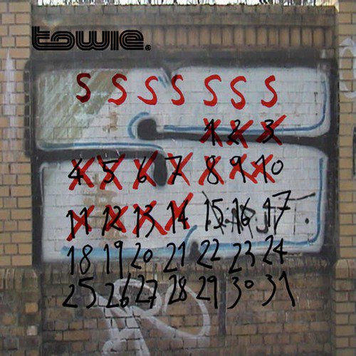 Marietta cover art