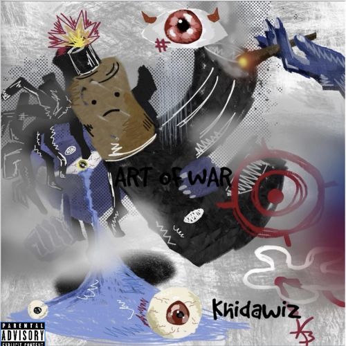 FREE LIL C cover art