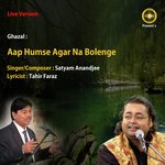 Aap Humse Agar Na Bolenge (Live Version)
