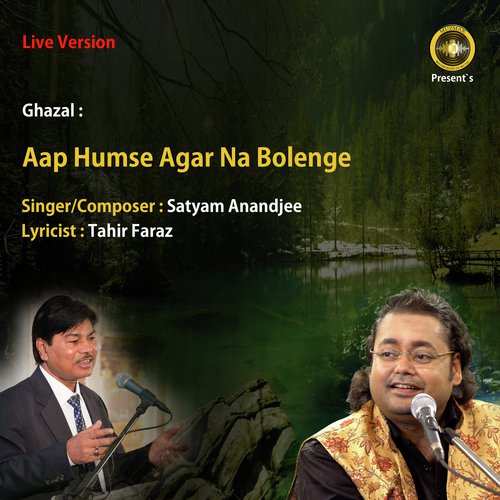 Aap Humse Agar Na Bolenge (Live Version)_poster_image