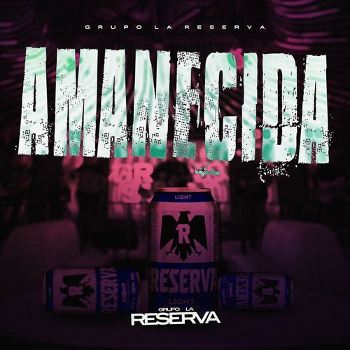 El Alfa cover art