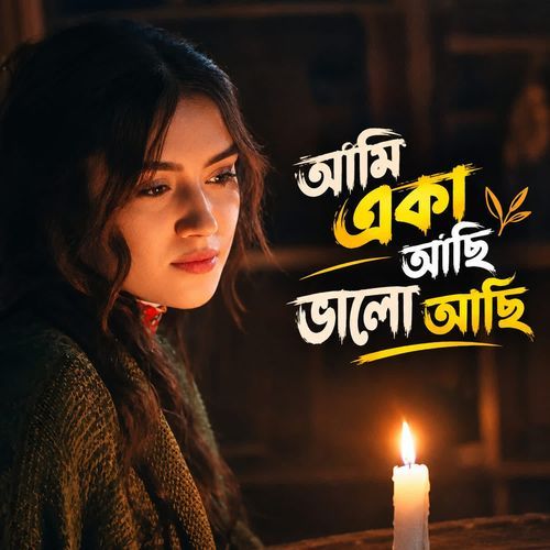 Ami Eka Achi Bhalo Achi