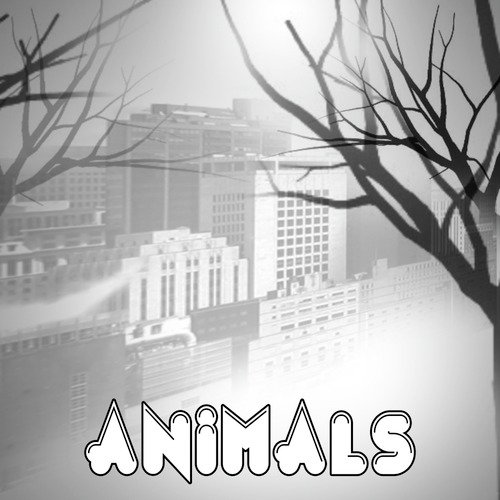 Animals (Originally Performed By Martin Garrix) Songs Download - Free  Online Songs @ JioSaavn