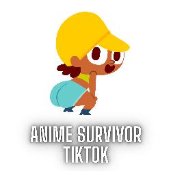 Anime Survivor TikTok (Remix)