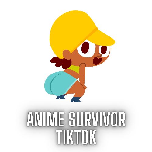 Anime Edit Songs｜TikTok Search