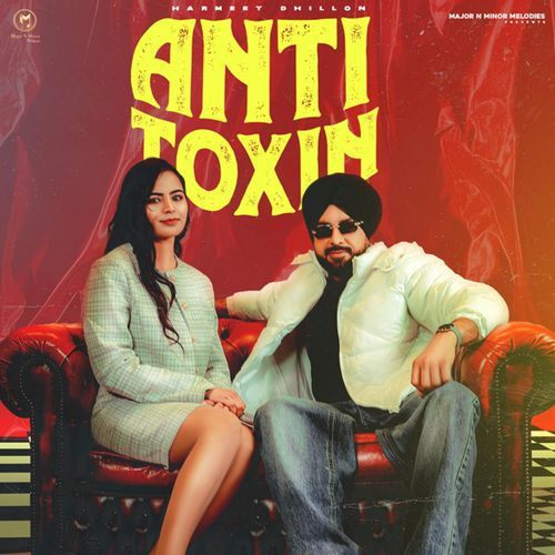 Antitoxin