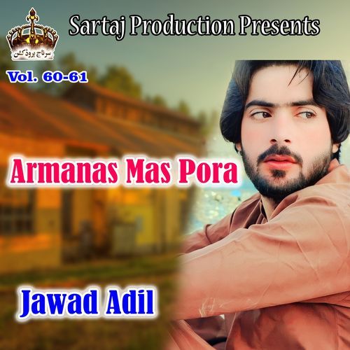 Armanas Mas Pora, Vol. 60-61