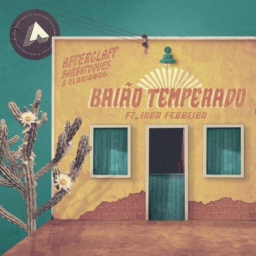 Baião Temperado