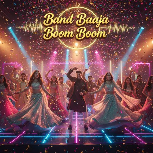 Band Baaja Boom Boom